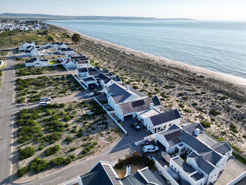 3 Bedroom Property for Sale in Laaiplek Western Cape